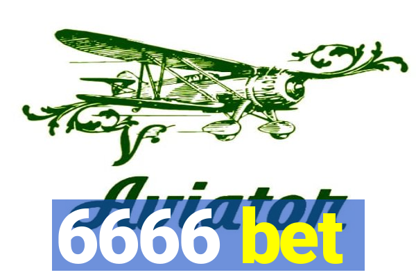 6666 bet